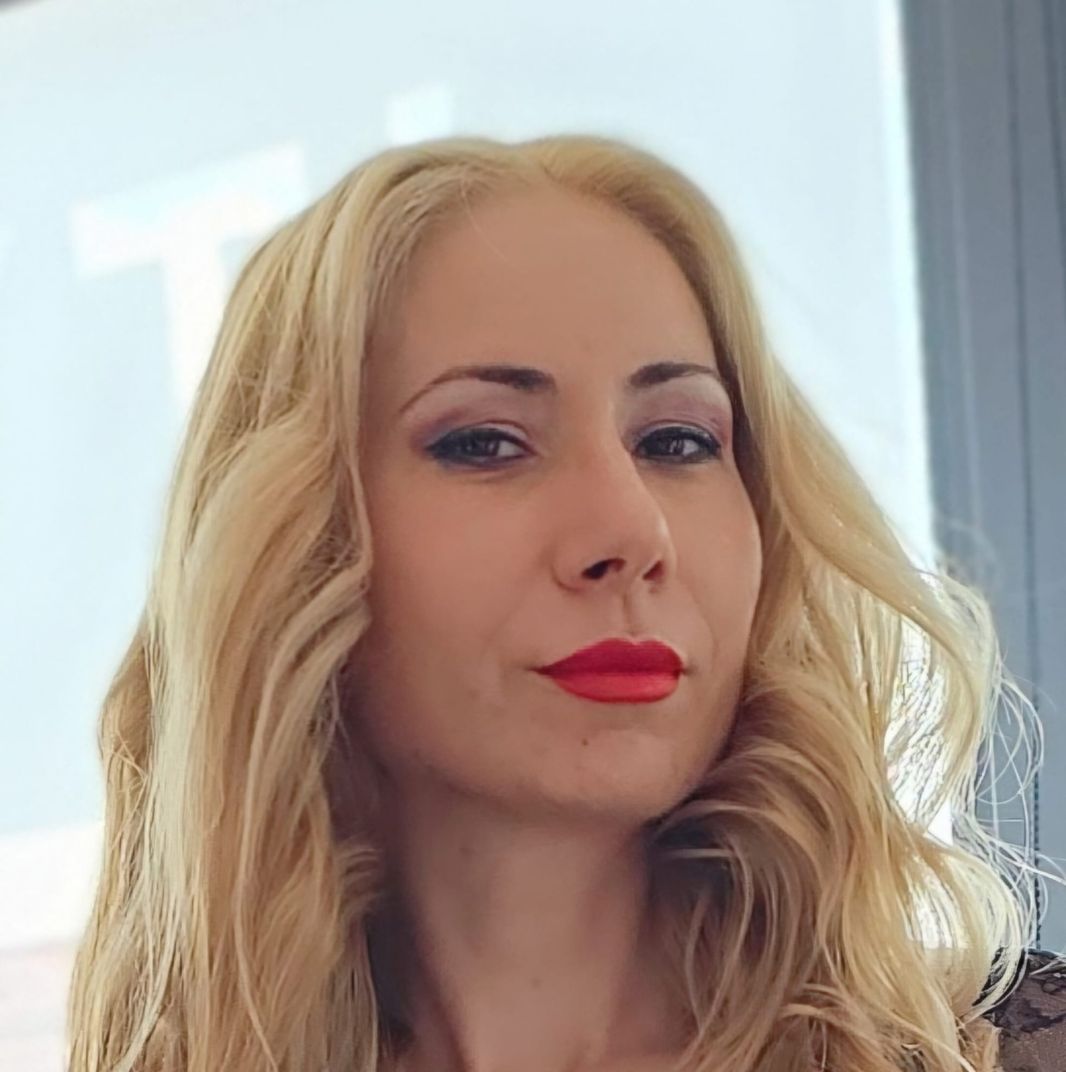 Luiza Cojocariu - Relații Instituționale